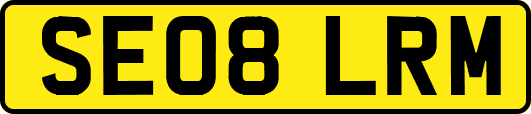SE08LRM
