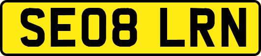 SE08LRN