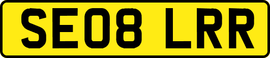 SE08LRR