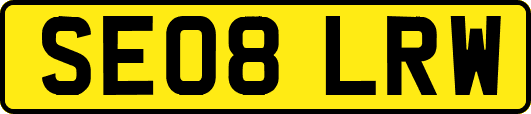 SE08LRW