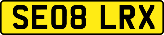 SE08LRX