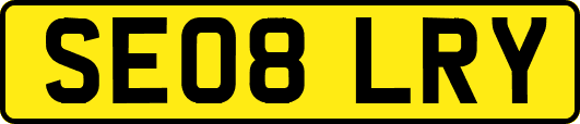 SE08LRY