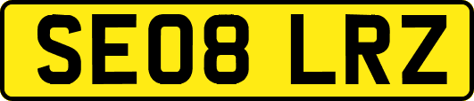 SE08LRZ