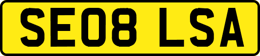SE08LSA