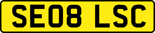 SE08LSC
