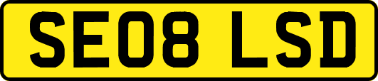 SE08LSD