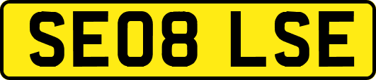 SE08LSE