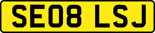 SE08LSJ