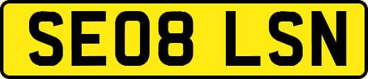 SE08LSN