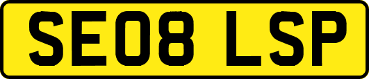 SE08LSP