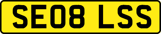 SE08LSS