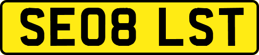 SE08LST