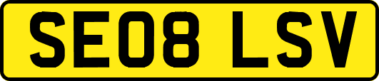 SE08LSV