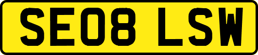 SE08LSW