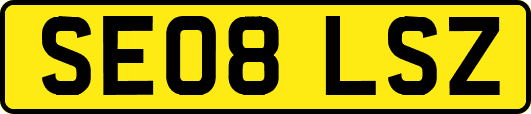 SE08LSZ