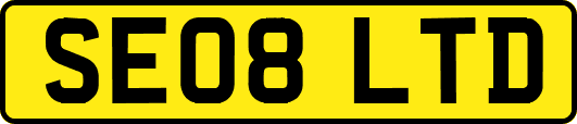SE08LTD