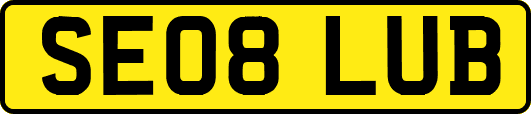 SE08LUB