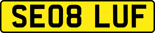 SE08LUF