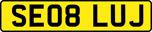 SE08LUJ