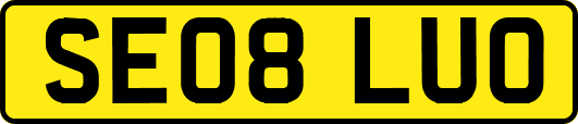 SE08LUO