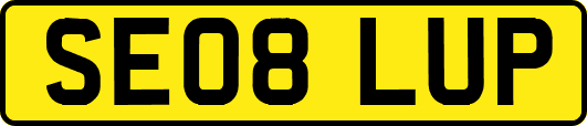 SE08LUP