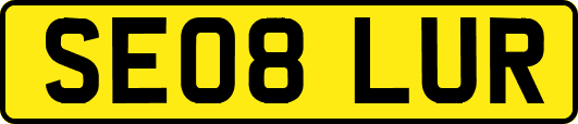 SE08LUR