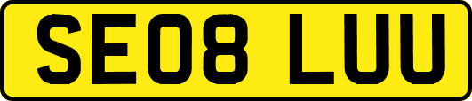 SE08LUU