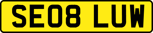 SE08LUW