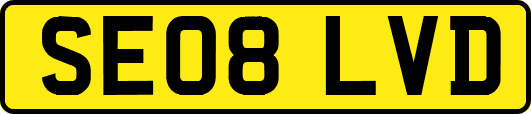 SE08LVD