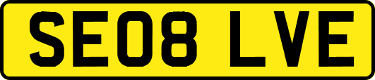 SE08LVE