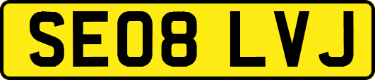 SE08LVJ