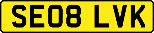 SE08LVK