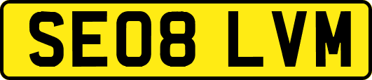 SE08LVM