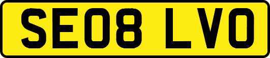 SE08LVO