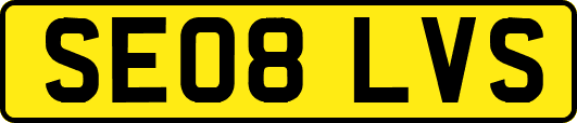 SE08LVS