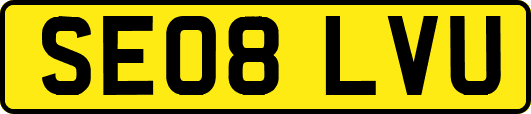 SE08LVU