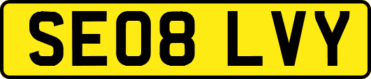 SE08LVY