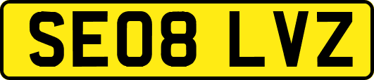SE08LVZ