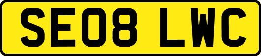 SE08LWC