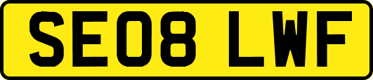 SE08LWF