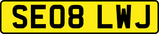 SE08LWJ