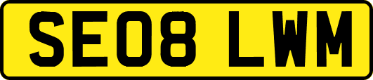 SE08LWM