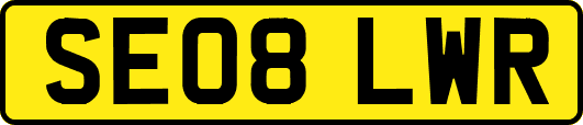 SE08LWR