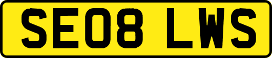SE08LWS