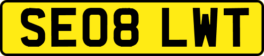 SE08LWT
