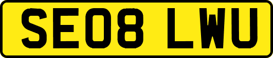 SE08LWU