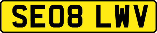 SE08LWV