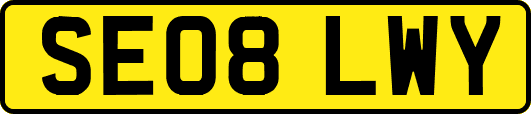 SE08LWY