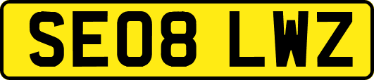 SE08LWZ