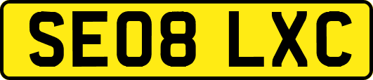 SE08LXC